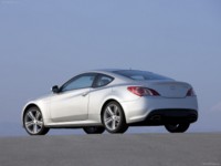 Hyundai Genesis Coupe 2010 tote bag #NC151350
