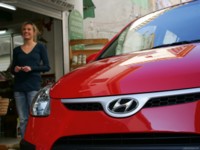 Hyundai i10 2008 mug #NC152130