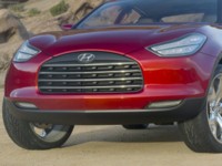 Hyundai HCD9 Concept 2006 Mouse Pad 603494