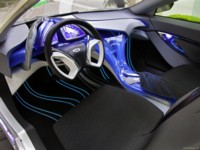 Hyundai Nuvis Concept 2009 mug #NC151600