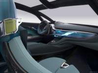 Hyundai i-flow Concept 2010 Poster 603533