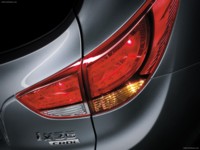 Hyundai ix35 2011 stickers 603611