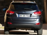 Hyundai ix35 2011 tote bag #NC152613