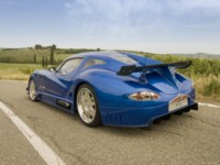 FM Auto Antas V8 GT 2006 tote bag #NC132452
