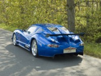 FM Auto Antas V8 GT 2006 hoodie #603717