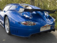 FM Auto Antas V8 GT 2006 hoodie #603723