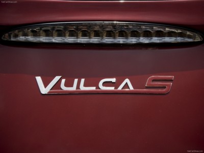 FM Auto Vulca S 2009 tote bag #NC132516