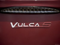 FM Auto Vulca S 2009 Sweatshirt #603729