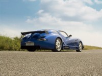FM Auto Antas V8 GT 2006 mug #NC132428