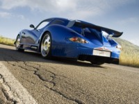 FM Auto Antas V8 GT 2006 Mouse Pad 603775