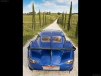 FM Auto Antas V8 GT 2006 mug #NC132482