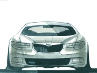 Skoda Superb 2009 Mouse Pad 604047