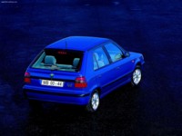 Skoda Felicia 1998 Tank Top #604054