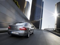Skoda Superb 2009 Mouse Pad 604315