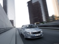 Skoda Superb 2009 tote bag #NC203443