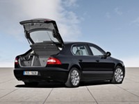 Skoda Superb 2009 mug #NC203487