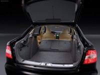 Skoda Superb 2009 Poster 604621