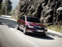 Skoda Superb 2009 t-shirt #604644