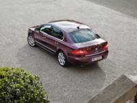 Skoda Superb 2009 tote bag #NC203474