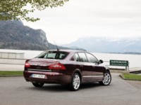 Skoda Superb 2009 Poster 604995