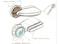 Skoda Roomster Concept 2003 magic mug #NC203334