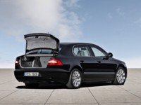 Skoda Superb 2009 mug #NC203486