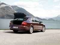 Skoda Superb 2009 mug #NC203481