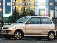 Daihatsu Cuore 1997 hoodie #605577