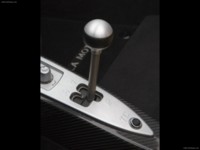 Tesla Roadster 2008 Mouse Pad 605810