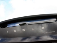 Tesla Roadster 2008 Sweatshirt #605814