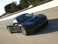 Tesla Roadster 2008 mug #NC206330