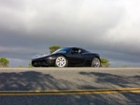 Tesla Roadster 2008 Sweatshirt #605835