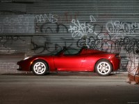 Tesla Roadster 2008 mug #NC206371