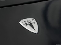 Tesla Roadster 2008 Longsleeve T-shirt #605861