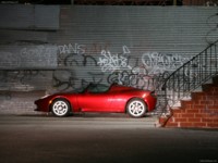 Tesla Roadster 2008 mug #NC206372