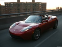 Tesla Roadster 2008 Sweatshirt #605865