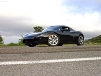 Tesla Roadster 2008 mug #NC206322