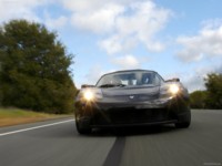 Tesla Roadster 2008 Poster 605905
