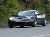 Tesla Roadster 2008 mug #NC206327