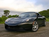 Tesla Roadster 2008 Sweatshirt #605917
