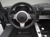 Tesla Roadster 2008 Mouse Pad 605929