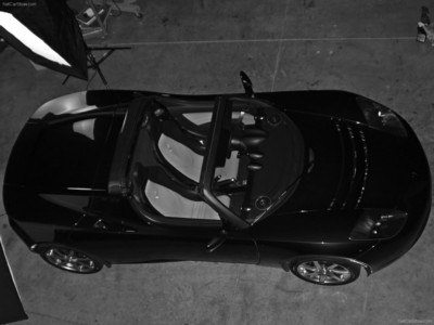 Tesla Roadster 2008 tote bag #NC206401