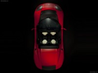 Tesla Roadster Sport 2010 Poster 605948
