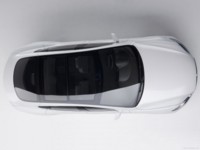 Tesla Model S Concept 2009 stickers 605978