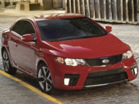 Kia Forte Koup 2010 puzzle 606086