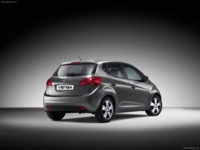 Kia Venga 2010 Poster 606316