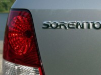 Kia Sorento 2003 Sweatshirt #606853