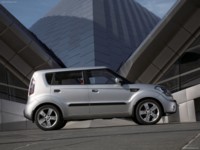 Kia Soul 2009 Poster 606896