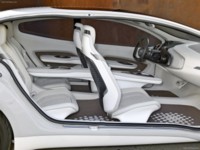 Kia Ray Plug-In Hybrid Concept 2010 tote bag #NC157128