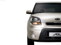 Kia Soul 2009 stickers 606951